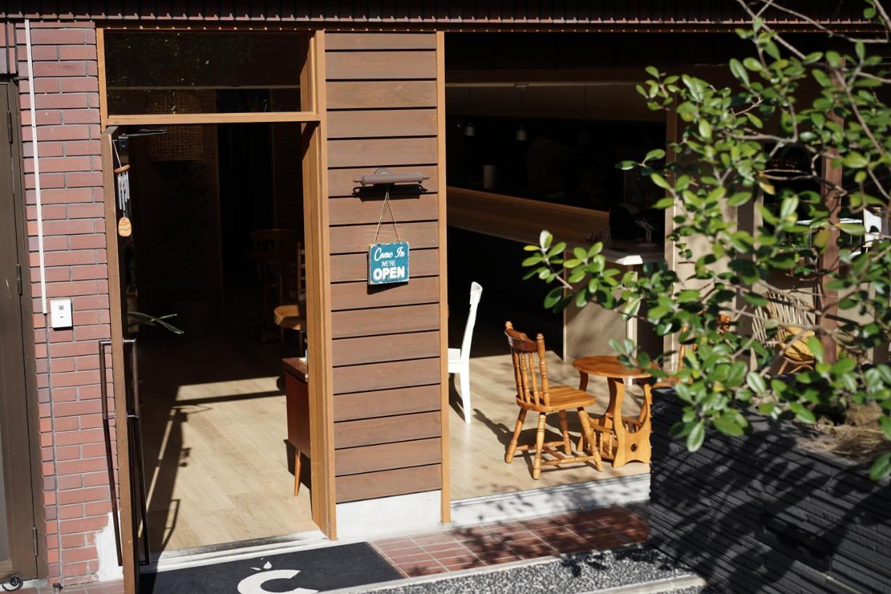 The Grandwest Arashiyama Aparthotel Quioto Exterior foto