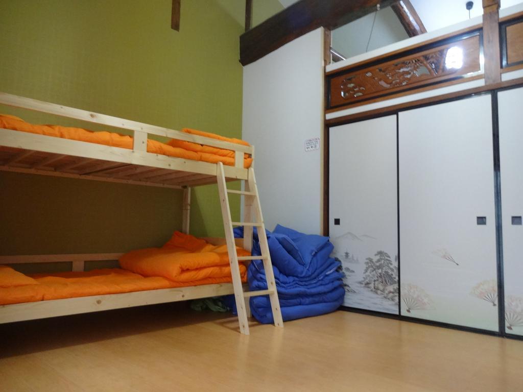 The Grandwest Arashiyama Aparthotel Quioto Exterior foto