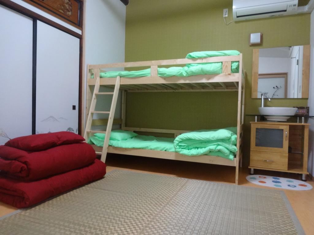 The Grandwest Arashiyama Aparthotel Quioto Exterior foto