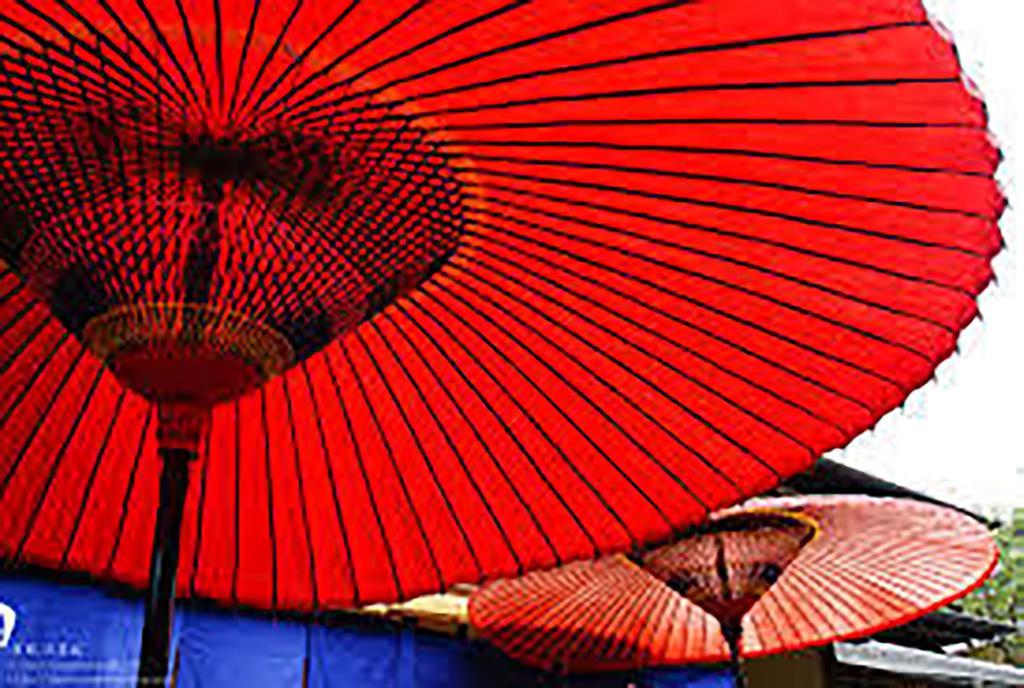 The Grandwest Arashiyama Aparthotel Quioto Exterior foto