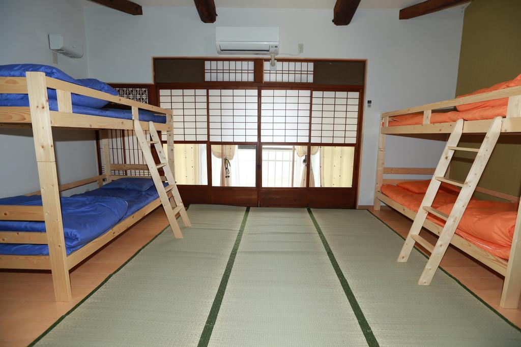 The Grandwest Arashiyama Aparthotel Quioto Exterior foto