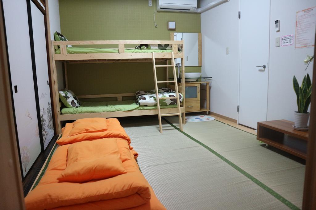 The Grandwest Arashiyama Aparthotel Quioto Exterior foto