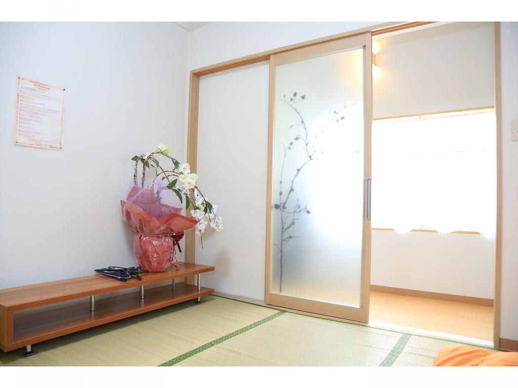 The Grandwest Arashiyama Aparthotel Quioto Exterior foto