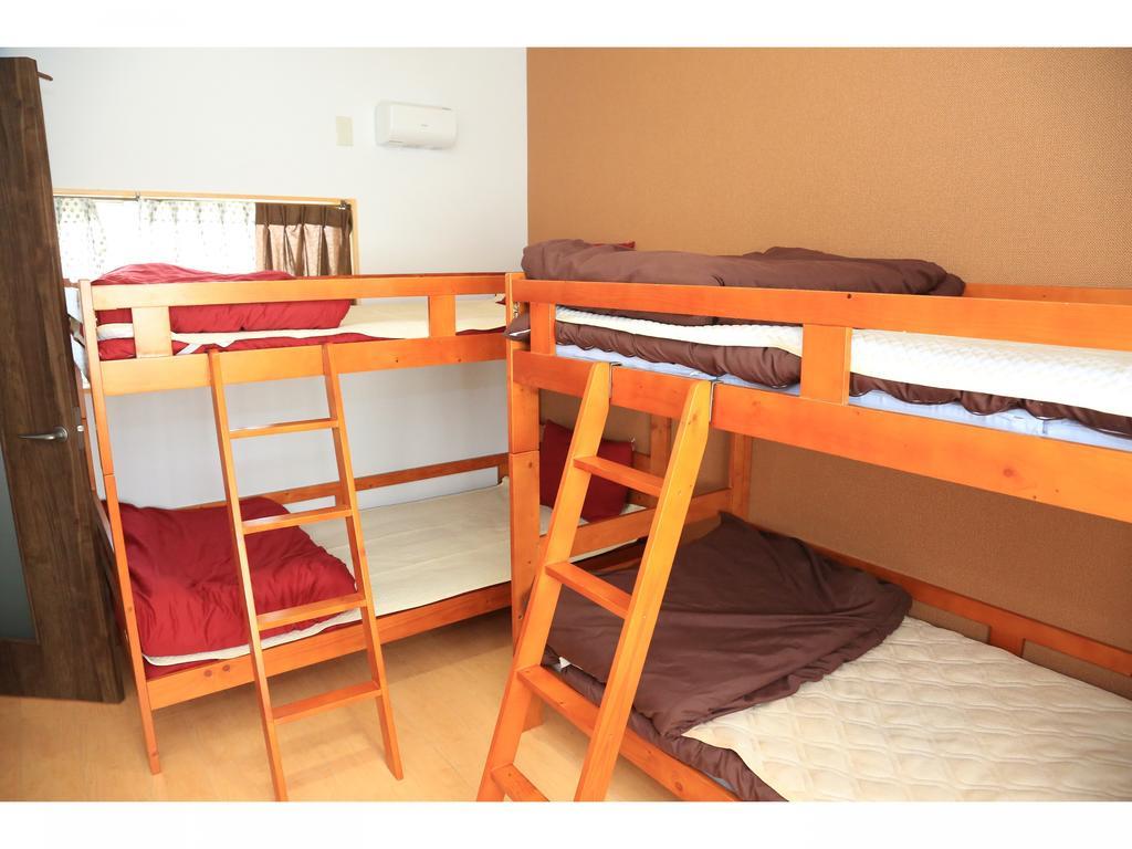 The Grandwest Arashiyama Aparthotel Quioto Exterior foto