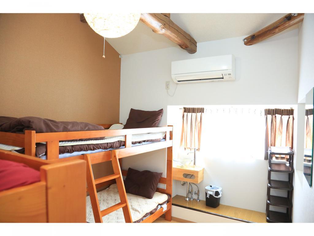 The Grandwest Arashiyama Aparthotel Quioto Exterior foto
