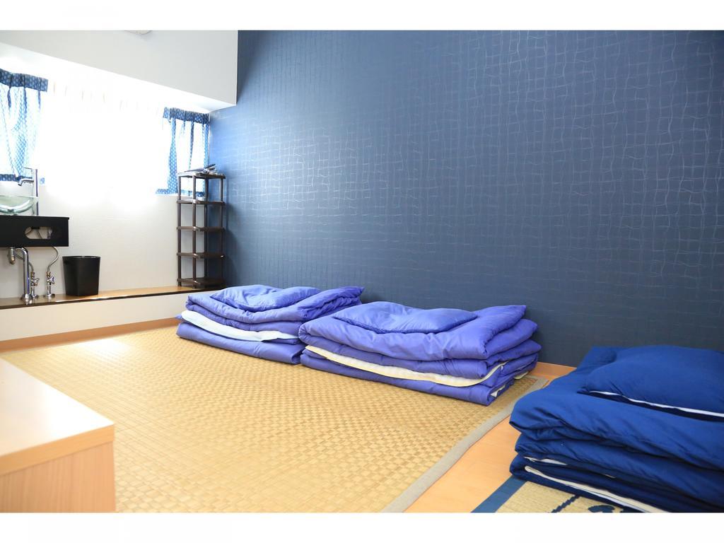 The Grandwest Arashiyama Aparthotel Quioto Exterior foto