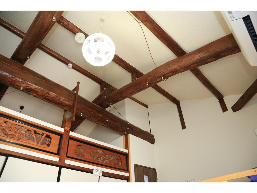 The Grandwest Arashiyama Aparthotel Quioto Exterior foto