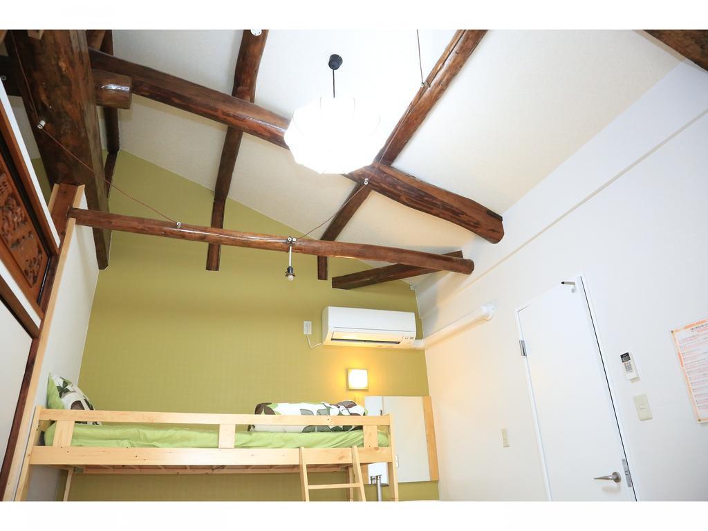 The Grandwest Arashiyama Aparthotel Quioto Exterior foto