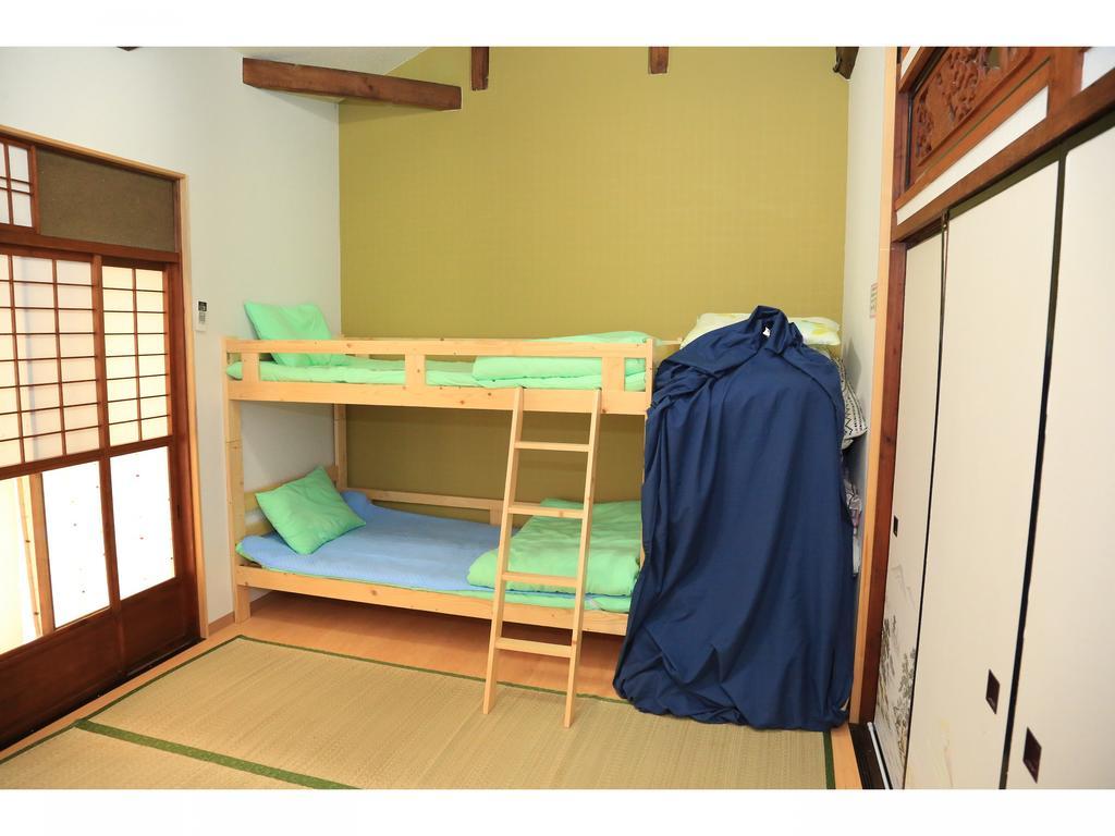 The Grandwest Arashiyama Aparthotel Quioto Exterior foto