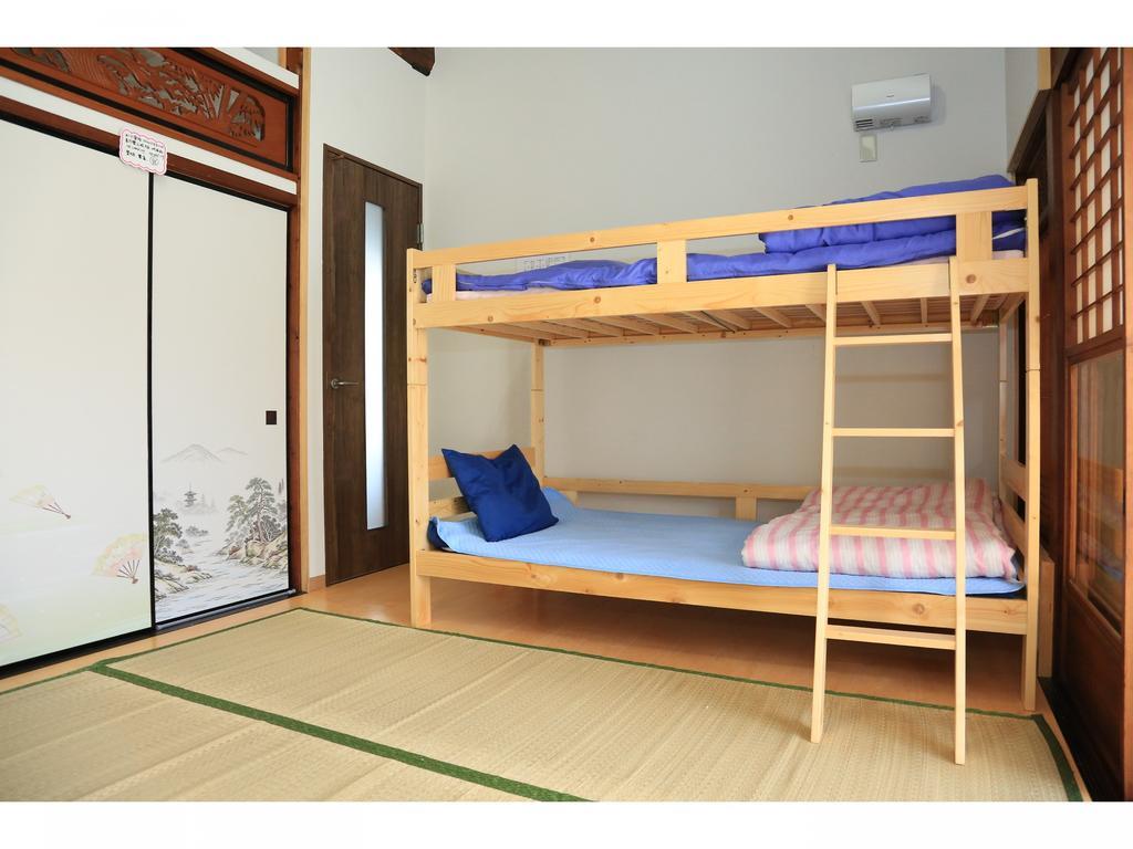 The Grandwest Arashiyama Aparthotel Quioto Exterior foto