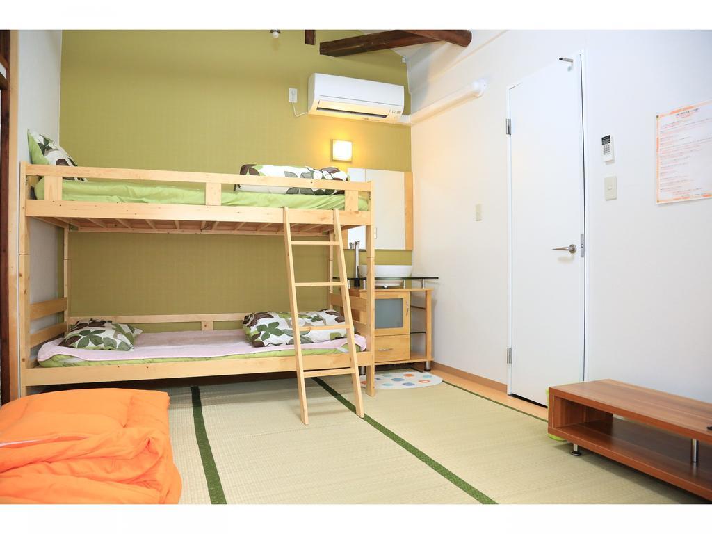 The Grandwest Arashiyama Aparthotel Quioto Exterior foto