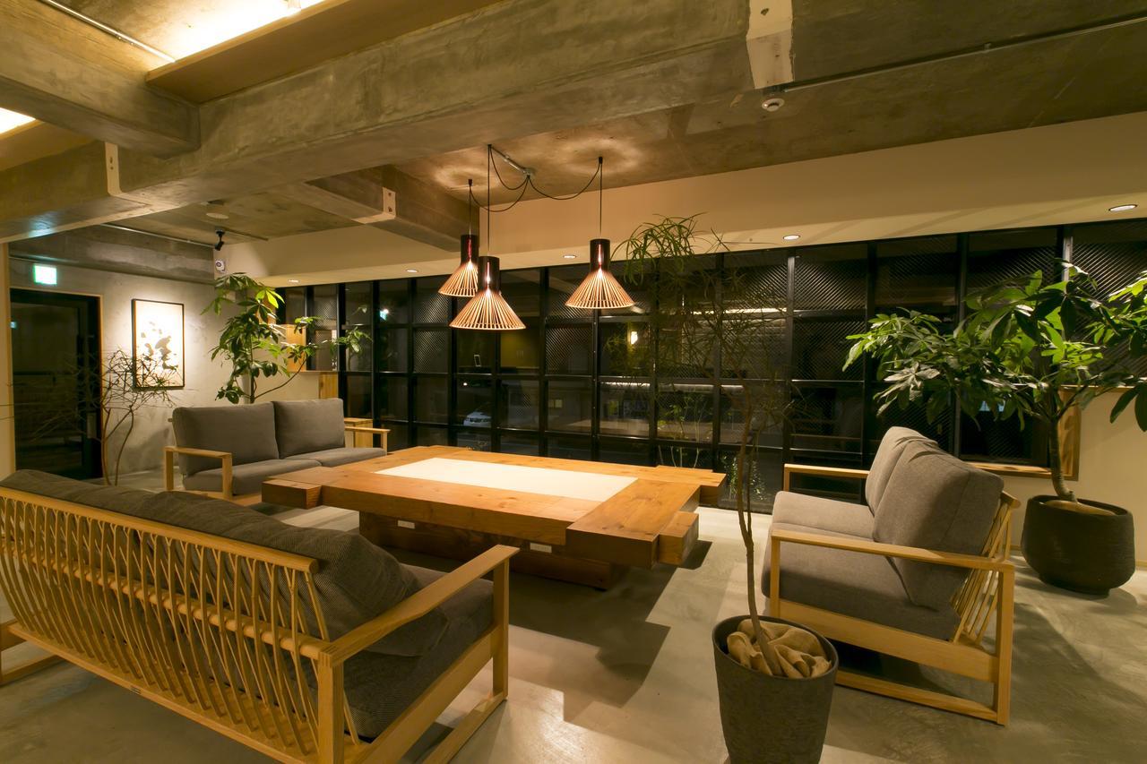 The Grandwest Arashiyama Aparthotel Quioto Exterior foto
