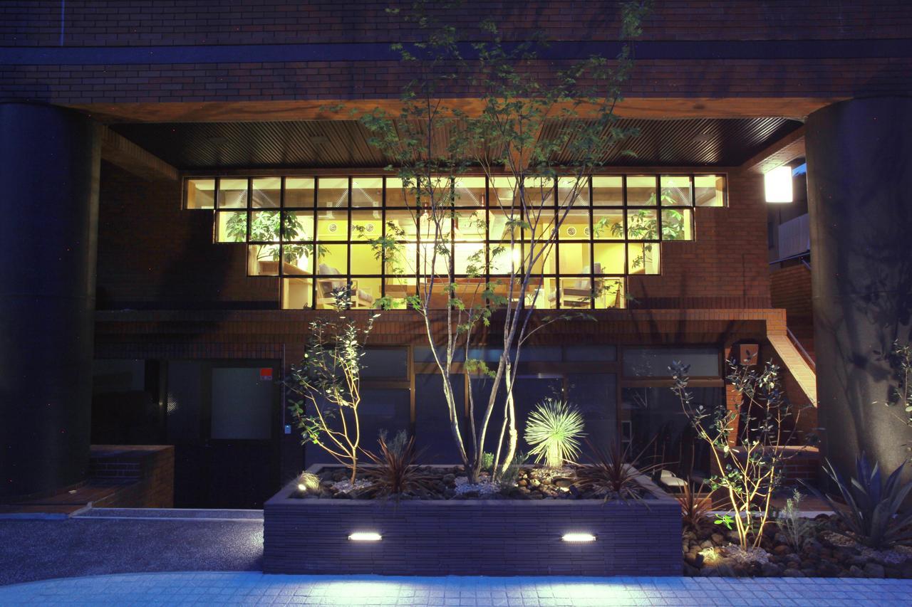 The Grandwest Arashiyama Aparthotel Quioto Exterior foto