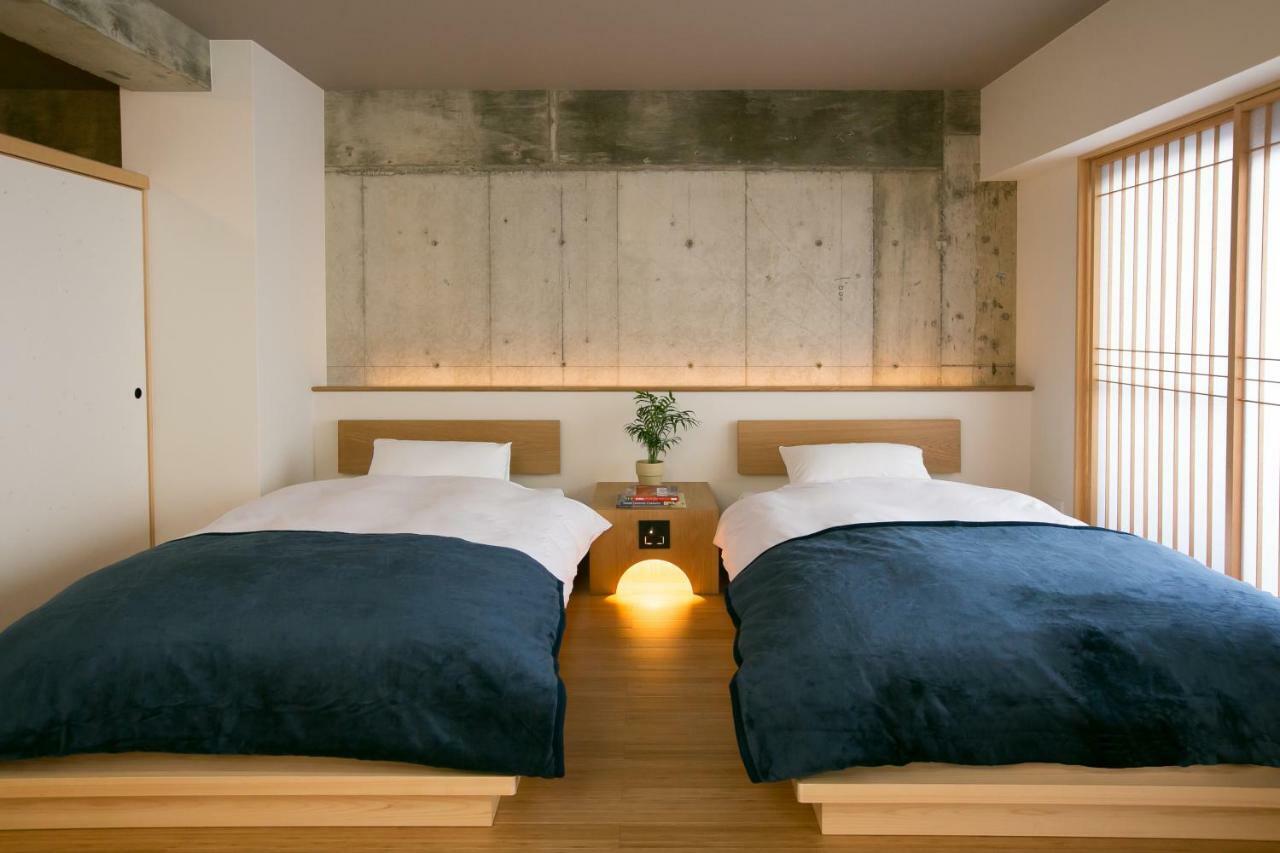 The Grandwest Arashiyama Aparthotel Quioto Exterior foto